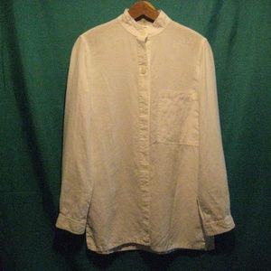 Ivan Grundahl linen blouse